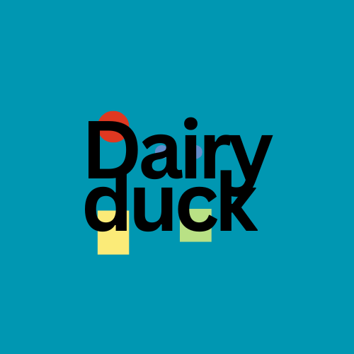 Dairyduck